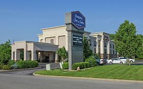 Hampton Inn And Suites Youngstown Canfield